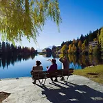 Sans Nom By Interhome Chalet Crans-Montana