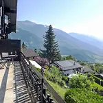 Sans Nom By Interhome Chalet Crans-Montana