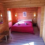 Chalet Sans Nom By Interhome Crans-Montana