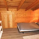Chalet Sans Nom By Interhome Crans-Montana