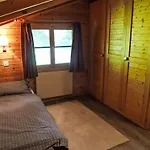 Chalet Sans Nom By Interhome *