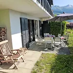 Sans Nom By Interhome Chalet Crans-Montana