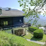 Sans Nom By Interhome Chalet Crans-Montana