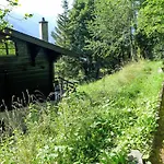 Chalet Sans Nom By Interhome Crans-Montana