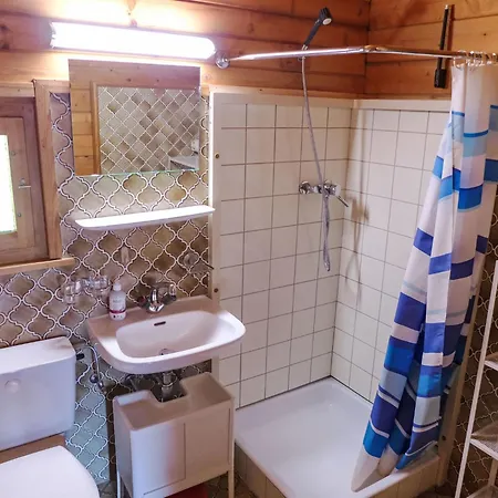 Horská chata Sans Nom By Interhome Crans-Montana