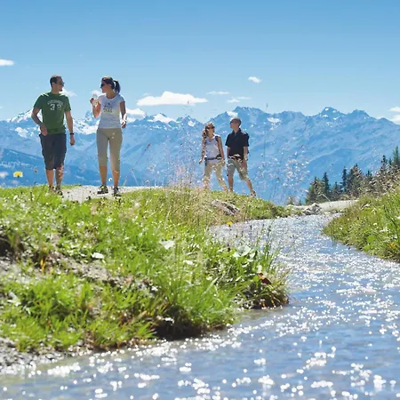 Sans Nom By Interhome Crans-Montana