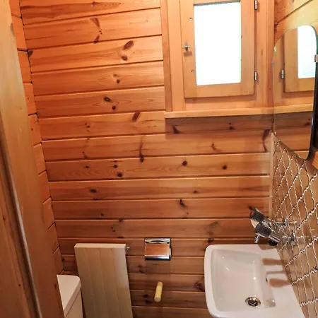 Alpehytte Sans Nom By Interhome *