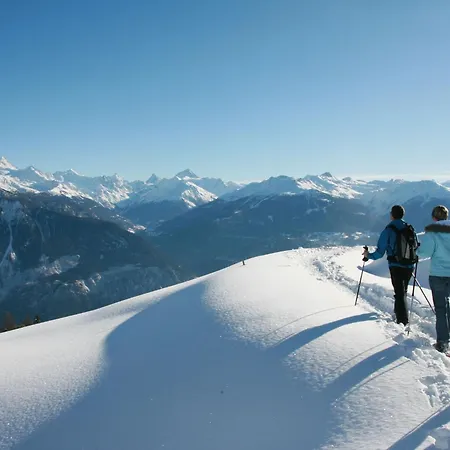 Sans Nom By Interhome Alpehytte