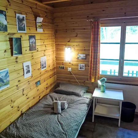 Alpehytte Sans Nom By Interhome *