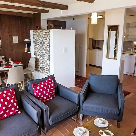 Alpehytte Sans Nom By Interhome