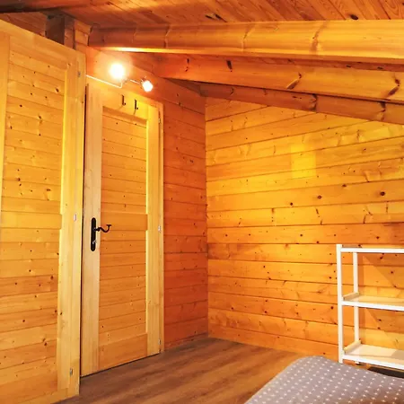 Sans Nom By Interhome Horská chata *