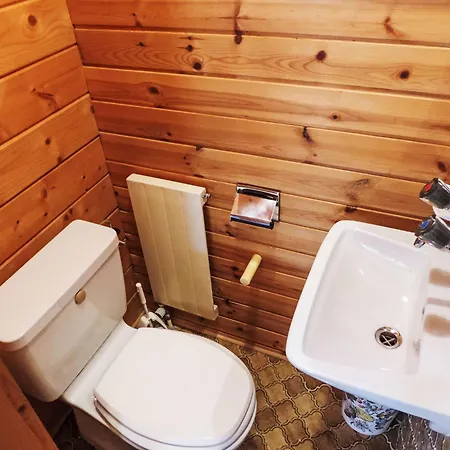 Horská chata Sans Nom By Interhome *