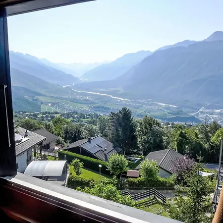 Sans Nom By Interhome *