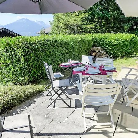 Sans Nom By Interhome