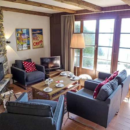 Sans Nom By Interhome *