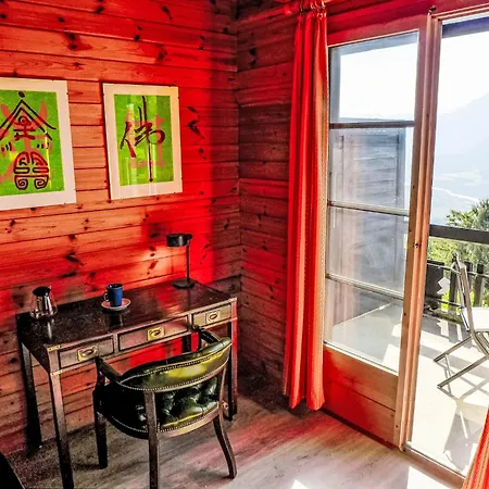 Horská chata Sans Nom By Interhome *