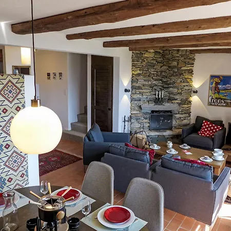 Sans Nom By Interhome Alpehytte