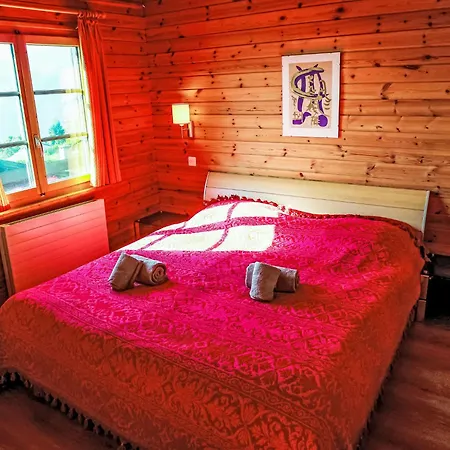 Sans Nom By Interhome Alpehytte *