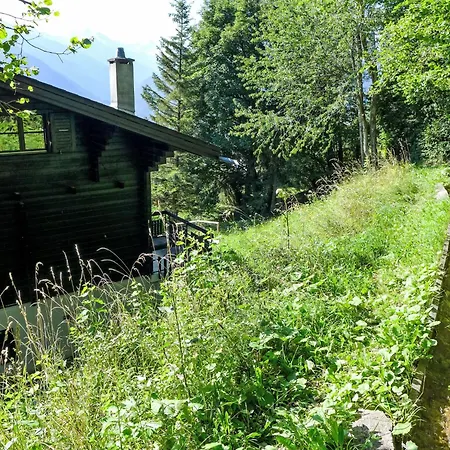 Alpehytte Sans Nom By Interhome Crans-Montana