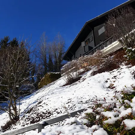 Sans Nom By Interhome Horská chata *