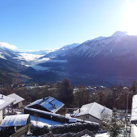 Sans Nom By Interhome Alpehytte *