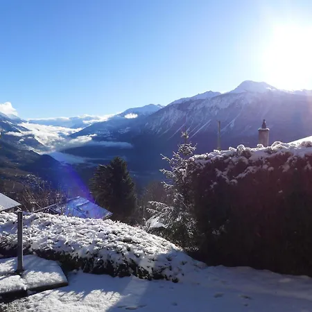 Sans Nom By Interhome *