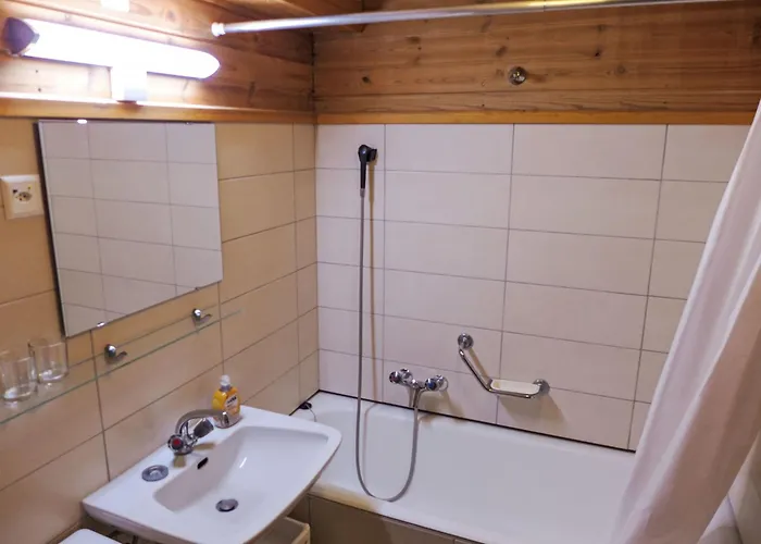 Sans Nom By Interhome Alpesi faház