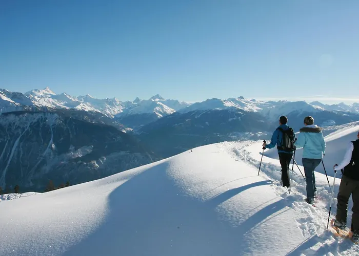 Sans Nom By Interhome Alpesi faház