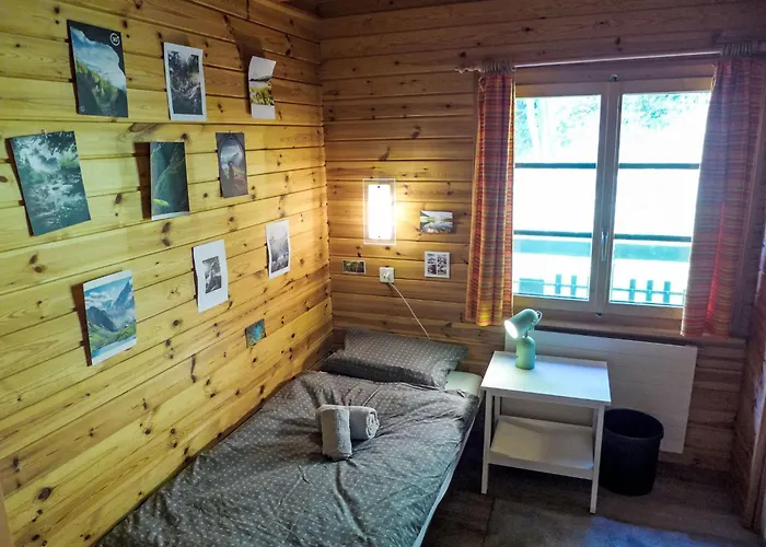 Alpesi faház Sans Nom By Interhome *