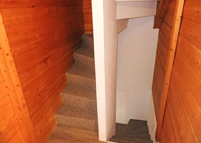 Alpesi faház Sans Nom By Interhome *