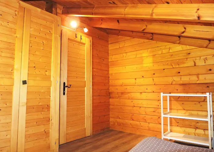 Sans Nom By Interhome Alpesi faház *