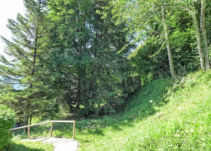 Sans Nom By Interhome Alpesi faház