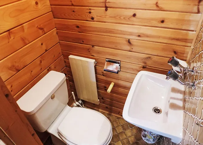 Alpesi faház Sans Nom By Interhome *