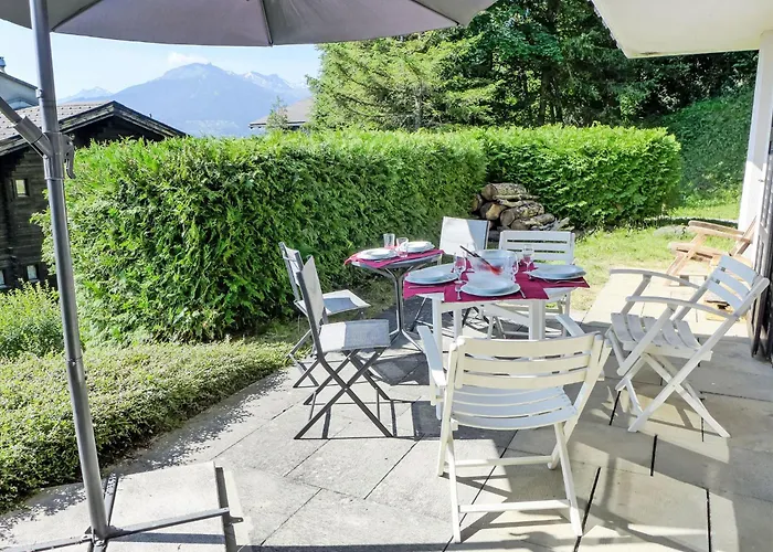 Sans Nom By Interhome