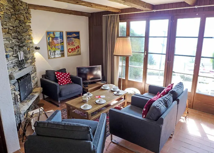 Sans Nom By Interhome *