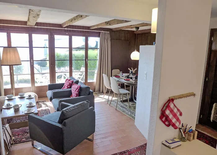 Sans Nom By Interhome Alpesi faház