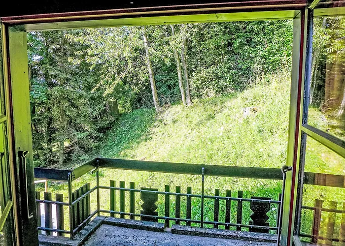 Alpesi faház Sans Nom By Interhome *