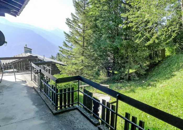 Sans Nom By Interhome