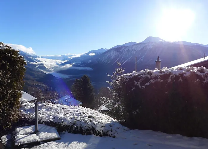 Sans Nom By Interhome *