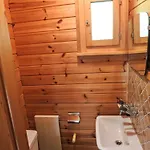 Chalé Sans Nom By Interhome *