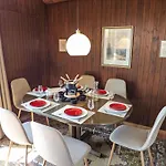 Sans Nom By Interhome Chalé Crans-Montana