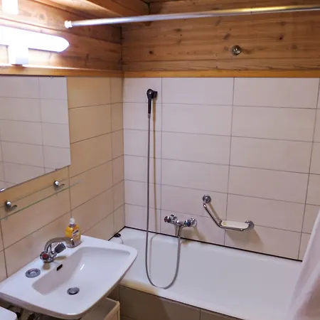 Sans Nom By Interhome Chalet