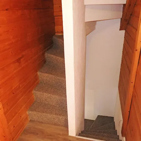 Chalet Sans Nom By Interhome *