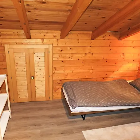 Chalet Sans Nom By Interhome Crans-Montana