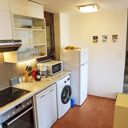 Sans Nom By Interhome Alpstuga *