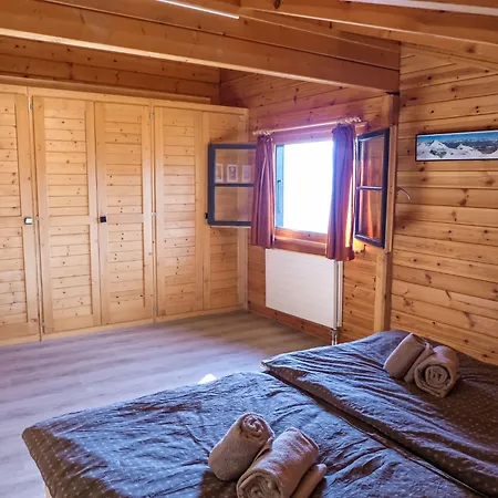 Sans Nom By Interhome Crans-Montana