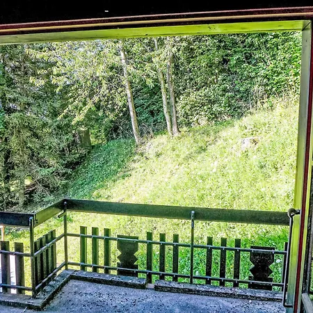 Alpstuga Sans Nom By Interhome *