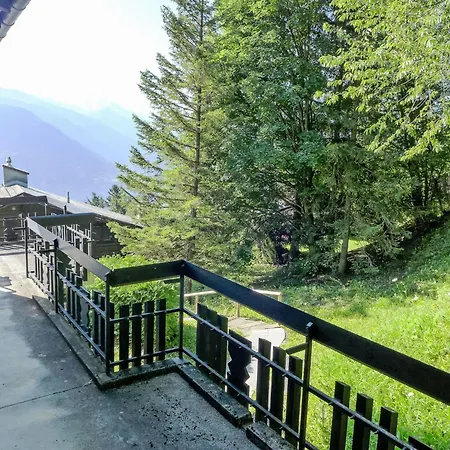 Sans Nom By Interhome