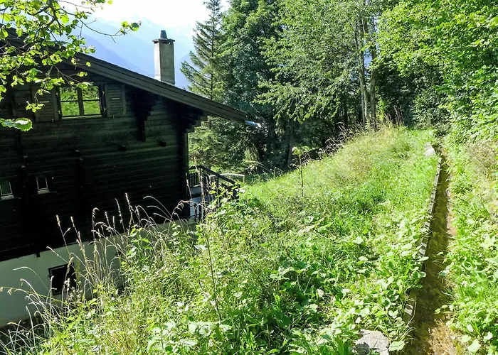 Horská chata Sans Nom By Interhome Crans-Montana